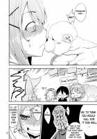 Sachiko, Aishiteru! / 幸子、愛してる! [Natsumi Akira] [The Idolmaster] Thumbnail Page 09