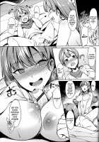 Alena-san Juu■-sai! | Alena’s In Her Thirties! / アリーナさんじゅう■さい! [7zu7] [Dragon Quest Iv] Thumbnail Page 07