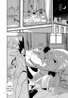 Zoku 30 | Continued 30 / 続30 [An Tatsuki] [Hunter X Hunter] Thumbnail Page 05