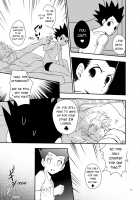 Zoku 30 | Continued 30 / 続30 [An Tatsuki] [Hunter X Hunter] Thumbnail Page 06