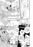 Zoku 30 | Continued 30 / 続30 [An Tatsuki] [Hunter X Hunter] Thumbnail Page 08