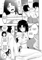 Furimawasareru Hitotachi / ふりまわされる人達 [Takenoko Seijin] [Kara No Kyoukai] Thumbnail Page 11
