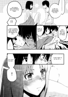 Furimawasareru Hitotachi / ふりまわされる人達 [Takenoko Seijin] [Kara No Kyoukai] Thumbnail Page 12