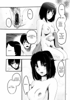 Furimawasareru Hitotachi / ふりまわされる人達 [Takenoko Seijin] [Kara No Kyoukai] Thumbnail Page 13