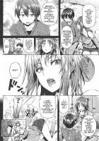 Unexpected Love / 不意に愛 [Hisasi] [Original] Thumbnail Page 05