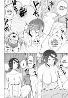 Alola no Yoru no Sugata / アローラの夜のすがた [Kurosu Gatari] [Pokemon] Thumbnail Page 15