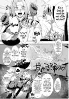 Konoha'S Bitches! / 木ノ葉のビッチちゃん! [Echigawa Ryuuka] [Naruto] Thumbnail Page 06