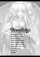 Brandish 3 [Alto Seneka] [Original] Thumbnail Page 09