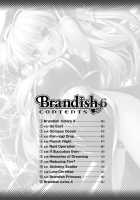 Brandish 6 [Alto Seneka] [Original] Thumbnail Page 13