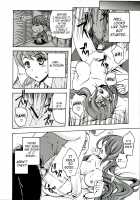 Empress the Unluck / ENPRESS THE UNLUCK [Uguisu Kagura] [Persona 3] Thumbnail Page 13