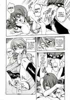 Empress the Unluck / ENPRESS THE UNLUCK [Uguisu Kagura] [Persona 3] Thumbnail Page 15
