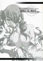 Empress the Unluck / ENPRESS THE UNLUCK [Uguisu Kagura] [Persona 3] Thumbnail Page 02