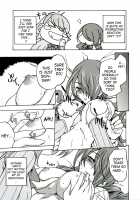 Empress the Unluck / ENPRESS THE UNLUCK [Uguisu Kagura] [Persona 3] Thumbnail Page 06