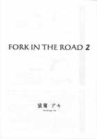 FORK IN THE ROAD 2 / FORK IN THE ROAD 2 [Mashiraga Aki] [Original] Thumbnail Page 02