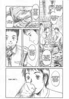 FORK IN THE ROAD 2 / FORK IN THE ROAD 2 [Mashiraga Aki] [Original] Thumbnail Page 04