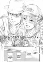 FORK IN THE ROAD 2 / FORK IN THE ROAD 2 [Mashiraga Aki] [Original] Thumbnail Page 09