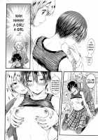 Yuuri-sama is Watching / ユーリ様がみてる [Koorizu] [Original] Thumbnail Page 10