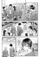Yuuri-sama is Watching / ユーリ様がみてる [Koorizu] [Original] Thumbnail Page 03