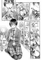Yuuri-sama is Watching / ユーリ様がみてる [Koorizu] [Original] Thumbnail Page 05