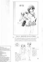 Practice / 練習 [Nanase Miori] [Original] Thumbnail Page 11