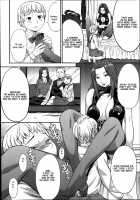 Mother And Son Time / 母と子の時間 [Kokuryuugan] [Original] Thumbnail Page 04