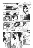 Renkin No Hon / 錬金の本 [Iruma Kamiri] [Busou Renkin] Thumbnail Page 07