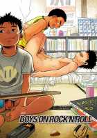 Manga Shounen Zoom Vol. 07 / 漫画少年ズーム vol.07 [Shigeru] [Original] Thumbnail Page 04