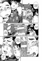 Manga Shounen Zoom Vol. 20 / 漫画少年ズーム vol.20 [Shigeru] [Original] Thumbnail Page 15