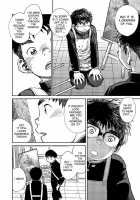 Manga Shounen Zoom Vol. 19 / 漫画少年ズーム vol.19 [Shigeru] [Original] Thumbnail Page 08