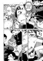 Manga Shounen Zoom Vol. 21 / 漫画少年ズーム vol.21 [Shigeru] [Original] Thumbnail Page 16