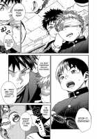 Manga Shounen Zoom Vol. 21 / 漫画少年ズーム vol.21 [Shigeru] [Original] Thumbnail Page 09
