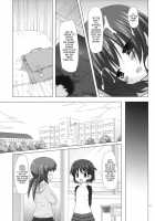 Breeding Club / しいくぶ [Yukino Minato] [Original] Thumbnail Page 14