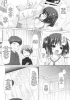 Breeding Club / しいくぶ [Yukino Minato] [Original] Thumbnail Page 09