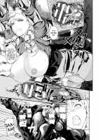 White Rose Knight Loriana / 白薔薇の騎士ローリアナ [Satou Souji] [Original] Thumbnail Page 11
