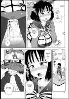 Nightingale Hotaru-chan / ナイチンゲールほたるちゃん [Ponpon Itai] [Sailor Moon] Thumbnail Page 12