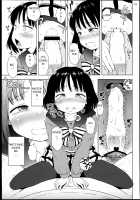 Nightingale Hotaru-chan / ナイチンゲールほたるちゃん [Ponpon Itai] [Sailor Moon] Thumbnail Page 14