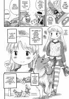 This Month's Doggy / 今月のわんこ。 [Usakun] [Original] Thumbnail Page 08
