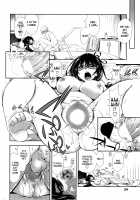 Flower × Flower [Kamino Ryu-Ya] [Original] Thumbnail Page 12
