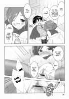 Lovenoma! Ch. 2-4 / ラブのま！第2-4話 [Mochizuki Nana] [Original] Thumbnail Page 12