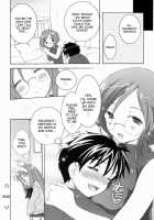 Lovenoma! Ch. 2-4 / ラブのま！第2-4話 [Mochizuki Nana] [Original] Thumbnail Page 16