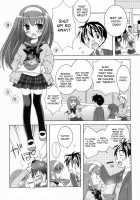 Lovenoma! Ch. 2-4 / ラブのま！第2-4話 [Mochizuki Nana] [Original] Thumbnail Page 04