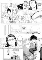 Mom's Abnormal Affection Ch. 1-2 / 母さんの異常な愛情 第1-2話 Page 41 Preview