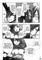 Forbidden Game / 禁じられた遊び [Fujisaka Kuuki] [Persona 3] Thumbnail Page 11