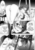 Forbidden Game / 禁じられた遊び [Fujisaka Kuuki] [Persona 3] Thumbnail Page 02