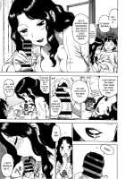 INMAMA Ch. 1-3 / 淫ママ 第1-3章 [Karma Tatsurou] [Original] Thumbnail Page 08