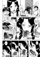 INMAMA Ch. 1-3 / 淫ママ 第1-3章 [Karma Tatsurou] [Original] Thumbnail Page 09