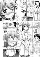 Ottyo Ko Nasu | The Careless Nurse 2 / おっちょ娘ナース 2 [Nukunuku Orange] [Original] Thumbnail Page 04