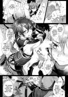 Fate/DT♂rder course: Alexander / Fate/DT♂rder course: Alexander [Ikezaki Misa] [Fate] Thumbnail Page 15