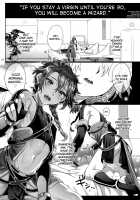 Fate/DT♂rder course: Alexander / Fate/DT♂rder course: Alexander [Ikezaki Misa] [Fate] Thumbnail Page 03