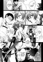 Fate/DT♂rder course: Alexander / Fate/DT♂rder course: Alexander [Ikezaki Misa] [Fate] Thumbnail Page 08
